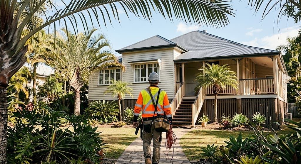 We connect you to the best local roofer