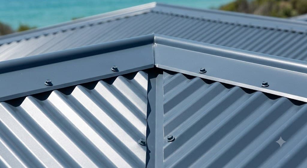 Colorbond & Metal Roofing