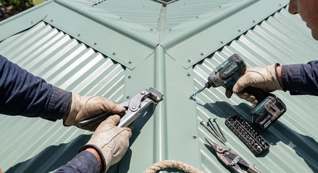 Roof Replacement & Re-Roofing